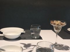 卡座-若蘭慈·无国界素食料理(欢乐海岸店)