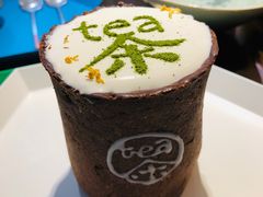 -茶是一枝花泡茶店