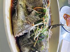 -范饭椰林川湘味海鲜·椰子鸡(三亚湾椰梦长廊店)