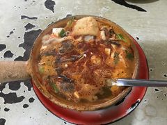 -清真·马文砂锅大全(麦苋街店)