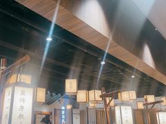 -大盐帮川菜馆(长楹天街店)