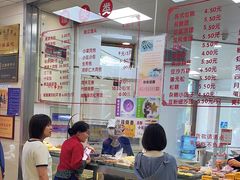 -常州糕团店(北大街新世纪商城店)