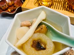 -叶叶菩提·晋福宫