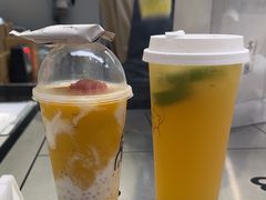 -喜茶(广州滨江宏岸店)
