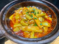 -简小舍·民间手艺菜(武昌江滩店)