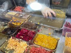 -托乐嘉美食广场(托乐嘉街区店)