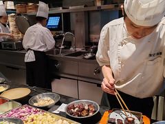 -徐记海鲜(大明宫|北二环店)