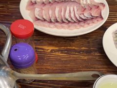 -正能量脆肉鲩火锅