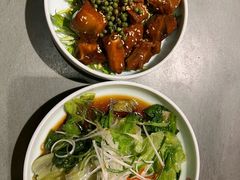 -小吊梨汤·北京菜·烤鸭(清河万象汇店)