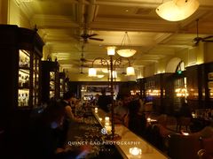 -LONG BAR 廊吧(外滩华尔道夫酒店)