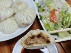 -津门如意包子铺(宾西路店)