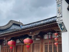 -三坊七巷历史文化街区