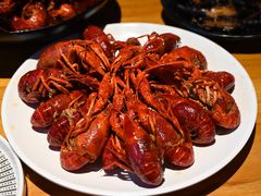 -金陵一哥龙虾馆(三牌楼总店)