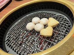 -虎哥六韩式烤肉料理 TIGERGRILL(隆生金山湖中心购物广场店)
