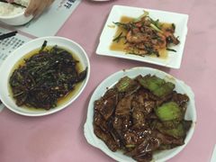 -蘭心餐厅(进贤路店)