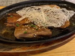 -吉兆·料理(红梅南路店)