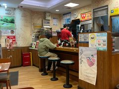 -食其家·牛丼咖喱(广元西路店)