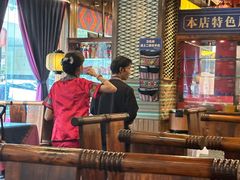 -甘家界牌柠檬鸭(青山店)