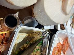 -盒马鲜生(文景博乐里购物广场店)