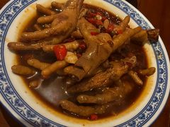 -回家吃饭·地道南昌菜(建德观总店)