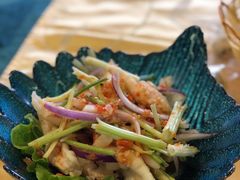 酸辣无骨凤爪-金象湾泰国餐厅(华林路店)