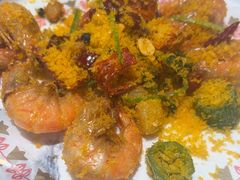 -德胜轩正宗顺德菜(宝安沙井会展中心店)