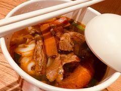 -小满手工粉(环宇荟店)
