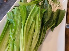 -京门老爆三·铜锅涮肉 爆肚(望京店)