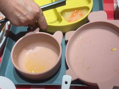 -西贝(南开大悦城店)