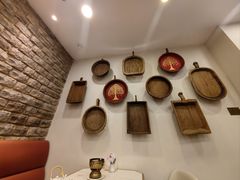 -第六季自助餐厅(北太平庄店)