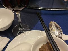 -富力希尔顿度假酒店-御玺中餐厅