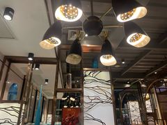 -青蓬蒸汽海鲜·深圳老字号·团建聚会(壹方城店)