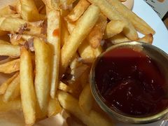 -Pekaa啤咖食肆Coffee&Bistro