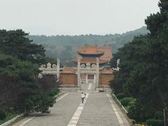-清西陵
