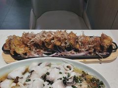 -北李妈妈菜·海肠捞饭(开发区万达店)