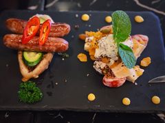 大肠包小肠-Let's Taipei 非常烘焙(太古里店)