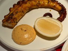 -壳里西餐厅Coquille Seafood Bistro(蒙自路店)