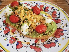 -Alimentari早午餐(安福路店)