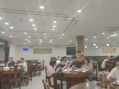 -长平肥姐白粥·海鲜打冷