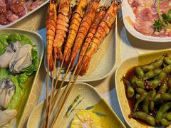 -小煵记·打边炉(西丽文光店)