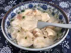 小馄饨-荣阳楼(山塘街店)