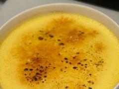 焦糖布丁蛋糕-洲际酒店·地平线全日餐厅HORIZON CAFÉ
