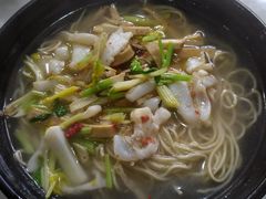 -老地方面馆(思南路店)