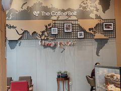 用餐区-太平洋咖啡(长沙中建广场店)