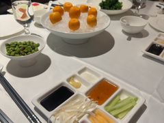 -四季民福烤鸭店(望京旺角店)