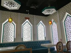 -帕米尔食府(白云观店)