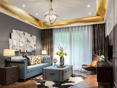 -宅天下装饰·匠心筑家(春熙店)