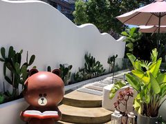 -几静cafe(基湖店)