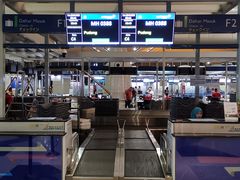 -吉隆坡国际机场