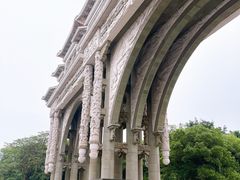 -顺峰山公园